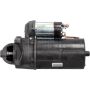 REMY ELECTRICAL 25199 Remanufactured Starter Motor