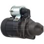 REMY ELECTRICAL 25206 Remanufactured Starter Motor