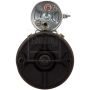 REMY ELECTRICAL 25206 Remanufactured Starter Motor
