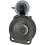 REMY ELECTRICAL 25206 Remanufactured Starter Motor