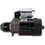 REMY ELECTRICAL 25206 Remanufactured Starter Motor