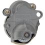 REMY ELECTRICAL 25215 Remanufactured Starter Motor