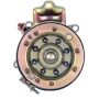 REMY ELECTRICAL 25217 Remanufactured Starter Motor