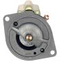 REMY ELECTRICAL 25221 Remanufactured Starter Motor