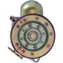 REMY ELECTRICAL 25223 Remanufactured Starter Motor