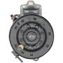 REMY ELECTRICAL 25226 Remanufactured Starter Motor