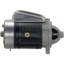 REMY ELECTRICAL 25226 Remanufactured Starter Motor