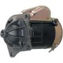 REMY ELECTRICAL 25227 Remanufactured Starter Motor
