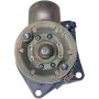 REMY ELECTRICAL 25227 Remanufactured Starter Motor