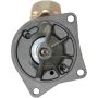 REMY ELECTRICAL 25227 Remanufactured Starter Motor