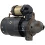 REMY ELECTRICAL 25231 Remanufactured Starter Motor