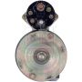 REMY ELECTRICAL 25231 Remanufactured Starter Motor