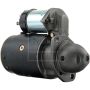 REMY ELECTRICAL 25233 Remanufactured Starter Motor