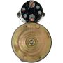 REMY ELECTRICAL 25233 Remanufactured Starter Motor