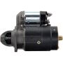 REMY ELECTRICAL 25233 Remanufactured Starter Motor