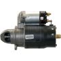 REMY ELECTRICAL 25239 Remanufactured Starter Motor