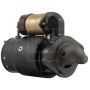 REMY ELECTRICAL 25241 Remanufactured Starter Motor