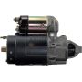 REMY ELECTRICAL 25244 Remanufactured Starter Motor