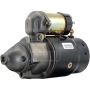 REMY ELECTRICAL 25254 Remanufactured Starter Motor