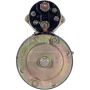 REMY ELECTRICAL 25254 Remanufactured Starter Motor