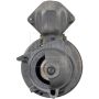 REMY ELECTRICAL 25254 Remanufactured Starter Motor