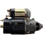 REMY ELECTRICAL 25254 Remanufactured Starter Motor