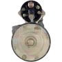 REMY ELECTRICAL 25275 Remanufactured Starter Motor