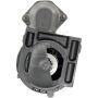 REMY ELECTRICAL 25275 Remanufactured Starter Motor