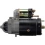 REMY ELECTRICAL 25275 Remanufactured Starter Motor