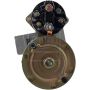 REMY ELECTRICAL 25284 Remanufactured Starter Motor