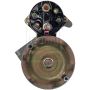 REMY ELECTRICAL 25285 Remanufactured Starter Motor