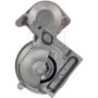 REMY ELECTRICAL 25285 Remanufactured Starter Motor