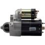 REMY ELECTRICAL 25285 Remanufactured Starter Motor