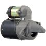REMY ELECTRICAL 25301 Remanufactured Starter Motor