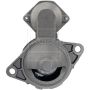 REMY ELECTRICAL 25301 Remanufactured Starter Motor