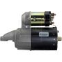 REMY ELECTRICAL 25301 Remanufactured Starter Motor