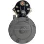 REMY ELECTRICAL 25322 Remanufactured Starter Motor