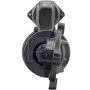 REMY ELECTRICAL 25322 Remanufactured Starter Motor