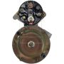 REMY ELECTRICAL 25349 Remanufactured Starter Motor