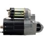 REMY ELECTRICAL 25349 Remanufactured Starter Motor