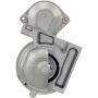 REMY ELECTRICAL 25350 Remanufactured Starter Motor