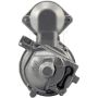 REMY ELECTRICAL 25352 Remanufactured Starter Motor