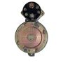 REMY ELECTRICAL 25362 Remanufactured Starter Motor