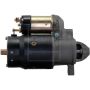 REMY ELECTRICAL 25362 Remanufactured Starter Motor