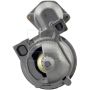 REMY ELECTRICAL 25365 Remanufactured Starter Motor