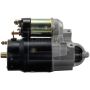 REMY ELECTRICAL 25365 Remanufactured Starter Motor