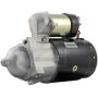 REMY ELECTRICAL 25367 Remanufactured Starter Motor
