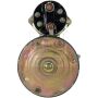 REMY ELECTRICAL 25367 Remanufactured Starter Motor