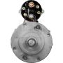 REMY ELECTRICAL 25381 Remanufactured Starter Motor