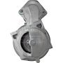 REMY ELECTRICAL 25381 Remanufactured Starter Motor